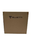 As new Bluetti PS72 1000W  Portable Power Station (Box sealed).