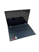 Pre-owned Lenovo Yoga 6 13ALC7 13