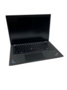 Pre-owned Lenovo ThinkPad T14s Gen 2 14