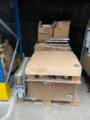 Assorted new & pre-owned IT & related items (Sold as seen).