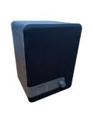 Pre-owned BANDIT 240DB v3 Fog Security System Unit (Sold as seen).