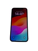 Pre-owned Apple iPhone 12 (A2403) 256GB in Blue (iCloud account unlocked) (Checkmend report availabl