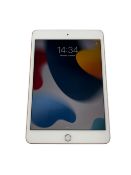 Pre-owned Apple iPad mini 5th Gen A2133 64GB (iCloud unlocked).