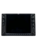Pre-owned Garmin GDU-1044 HIRF Flight Display (Garmin P/N: 011-01078-10 Diamond Aircraft Industries