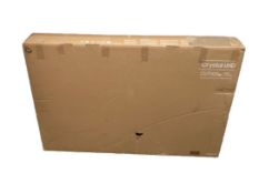 As new Samsung Series 7 UE55CU7092U 55