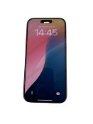 Pre-owned Apple iPhone 15 Pro (A3102) 128GB in Natural Titanium (iCloud account unlocked) (Checkmend