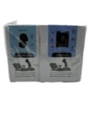 As new VKB Gladiator NXT EVO Kosmosima Space Combat Grip Module (Left Standard Grip) and VKB Gladia