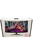 As new Dell Alienware AW3225QF 32