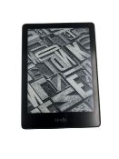 Pre-owned Amazon Kindle Paperwhite 11th Gen (Wi-Fi, 8GB) 6