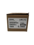 As new Zebra DS3608-ER20003VZWW Extended Range Ultra-Rugged 2D Barcode Scanner (Warranty until July