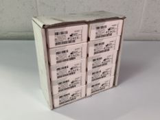 Ten Bernafon Viron VNA5 B 85 Hearing Aid REF: 241130 (single) - As New.