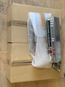 Two OEM Carl Zeiss Microscopy VAC Board PCBA w/o Sensors MK2 (REF: 356501-9279-000). As New.