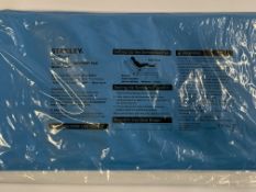 Fifty as new Stanley Healthcare 14-Day Bed Sensor Mats (REF: 74030).