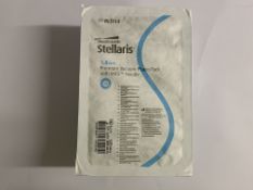 Box of six Bausch & Lomb Stellaris Premium Vacuum Phaco Pack with MICS Needle (REF: BL5114) 1.8mm. A