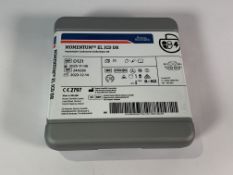 Boston Scientific, Momentum EL ICD DR Implantable Cardioverter Defibrillator DR (REF:D121) As New (E