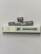 Ottobock 2R105 Aluminium Modular Set BK-kit (4R49+2R50) 30mm. As new