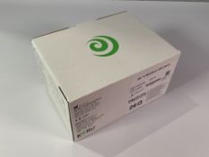 A box of sixty Koru Medical Systems, High Flow 20