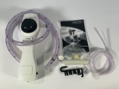 Brightwell Ecomix Highflow, White. As new