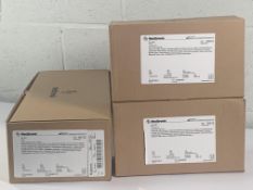 A quantity of as new Medtronic DLP Cannula to include: Two boxes of Medtronic DLP 32 Fr. Single Stag