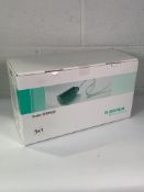 A box of five Braun Endo-Sponge (REF: 5526520) for endoluminal vacuum therapy. Box sealed. As New.