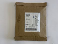 A Medtronic Guardian 4 Transmitter, REF MMT-7841W1. As New and Sealed.