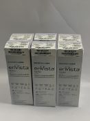 Six Bausch + Lomb enVista Toric with The Bausch + Lomb SimplifEYE Pre-Loaded Delivery Systems (REF: