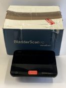 A Verathon Bladderscan i10 Display, Pre-owned.