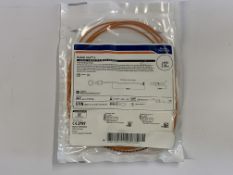 Forty Boston Scientific, Radial Jaw 4 Large Capacity with Needle, (Ref:M00513332/, Large/2.8.mm.) As