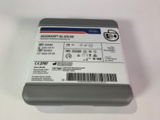 Boston Scientific, Resonate EL ICD DR Implantable Cardioverter Defibrillator DR (Ref: D433, EXP: 17/