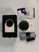 As new Legrand Neat IP/4G VoLte SLG Novo Carephone.