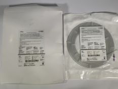 Boston Scientific Wallstent Super Stiff Guidewire 0.35in x 500c (REF: H965180011) As new (EXP: 2026/