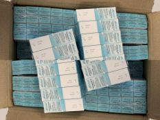 Approximately 200 Packs of Ocufresh Lubricating Eye Gel Carbomer 0.2% (10g Tube per Pack, EXP: 2026-