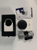 As new Legrand Neat IP/4G VoLte SLG Novo Carephone.