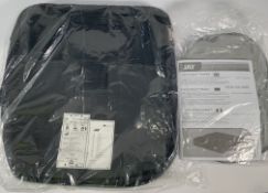 Sunrise Medical Cushion Cover (CJXAC4646) and Fluid Pad (FX2-1) As new