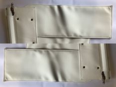 Philips Side Radiation Proception Apron HU95. As New