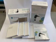 Mixed Lot of Ottobock Products to include 4x Ottobock Residual Limb Compression Socks (2x 451F10=L-3
