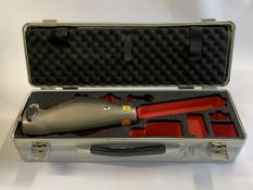 Ottobock Loaner/Tester C-Leg (REF: 3C98-3=S) with carry case. Preowned