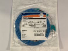 Boston Scientific, Extractor Pro RX-S Retrieval Balloon Catheter, 12mm-15mm (M00547310). As New (EXP