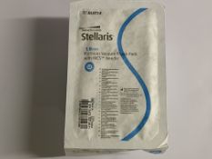 Box of six Bausch & Lomb Stellaris Premium Vacuum Phaco Pack with MICS Needle (REF: BL5114) 1.8mm. A