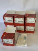 Merit Medical Meritrans DTX Plus™ Disposable Pressure Transducers, Seven Boxes of 10 Units (REF: 682