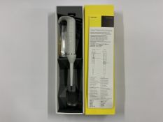 Six Sartorius Tacta Mechanical Pipette Single Channel 0.5 - 10ul (REF: LH-729020) As new