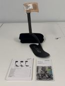 As new Ottobock Walk On AFO, Right Side, Size Medium (REF: 28U11).