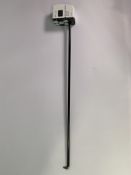 Intuitive Surgical da Vinci Xi Mega Suture Cut Needle Driver, 8mm. Pre-owned.