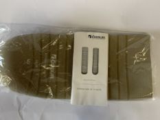 Ossur Iceross Seal-In X Liner 38 (I-853238) New