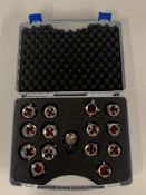 Pre-owned Ottobock Tube Adapter Test (EAN: 4032767417933).