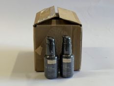 Twelve bottles of as new Quick Silver Scientific Liposomal Methyl B-Complex, 50ml per bottle.