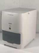 Pre-owned Idexx Catalyst One Veterinary Chemistry Analyser.