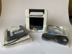 Suntech ADView 2 Modular Diagnostic Station with BP/Temp and SPO2 (REF: 9005BP). Preowned
