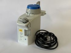 Pre-owned Drager D-Vapour Anaesthetic Agent Vaporizer (REF: M35500-25).
