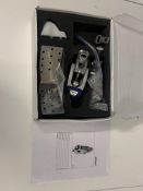 Pre-owned Ottobock 7E9 Hip Joint Prosthesis.